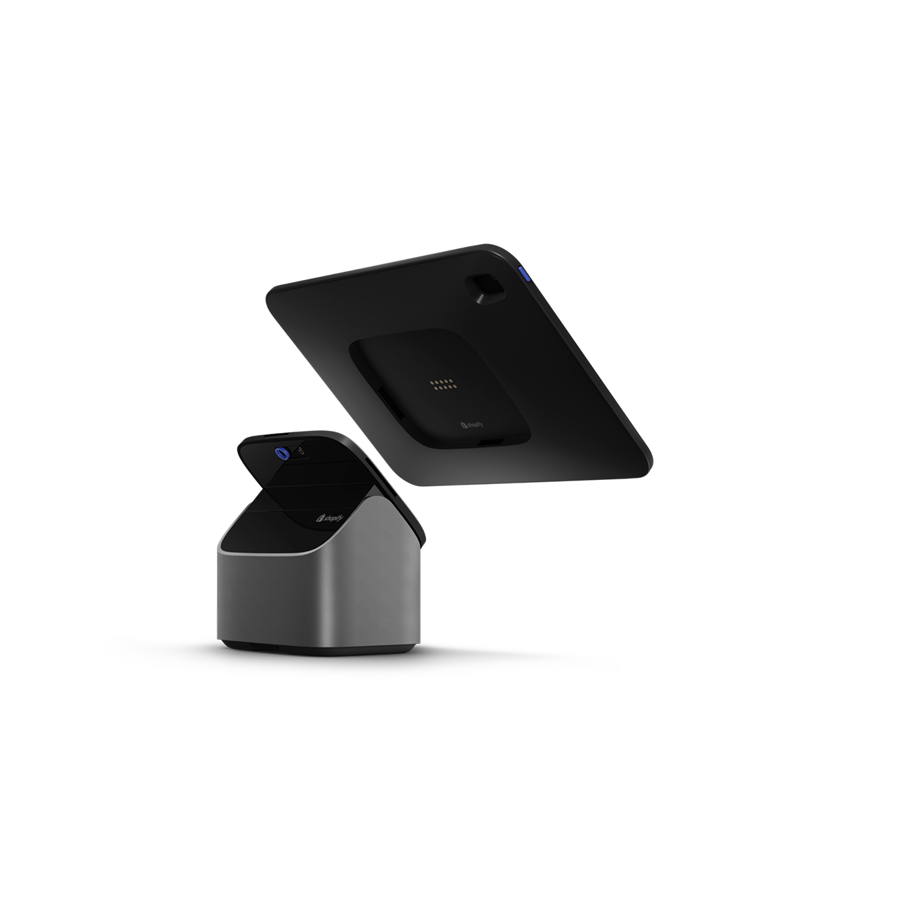 Shopify POS Tablet Stand (Lightning) #AU/NZ