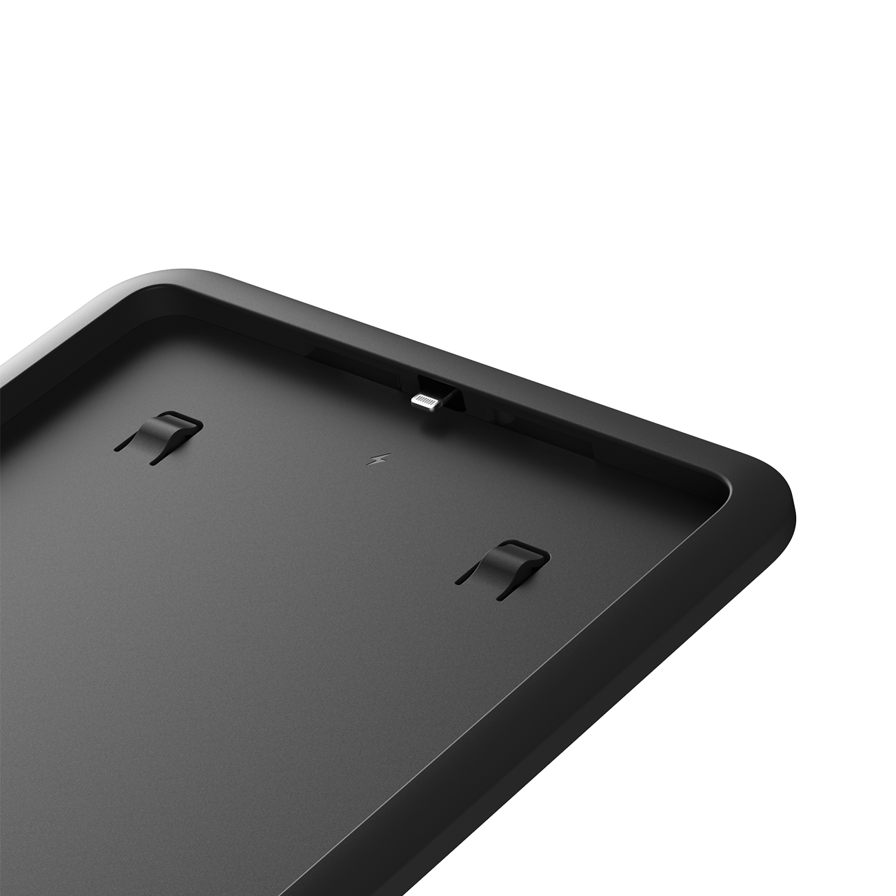 Shopify POS Tablet Stand Case (Lightning) #AU/NZ