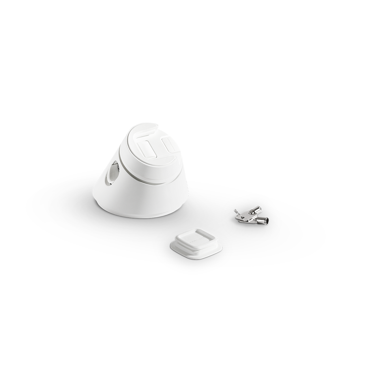 Bouncepad Click Tablet Stand