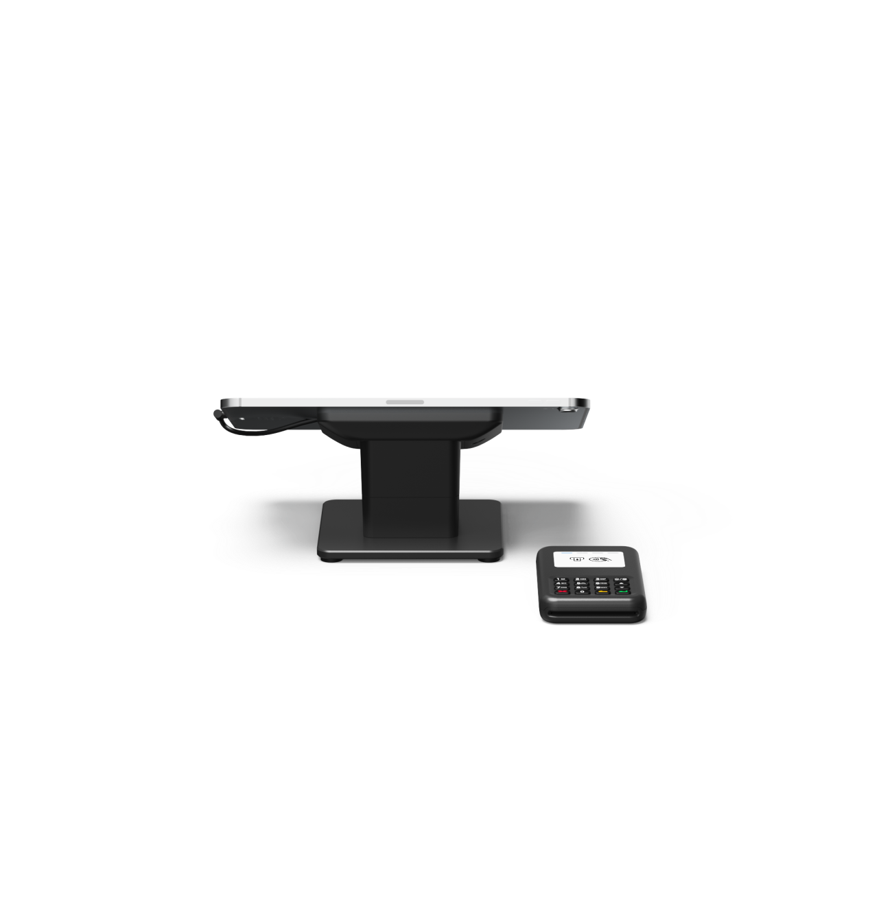 WisePad 3 Countertop Kit for USB-C Tablets #AU/NZ