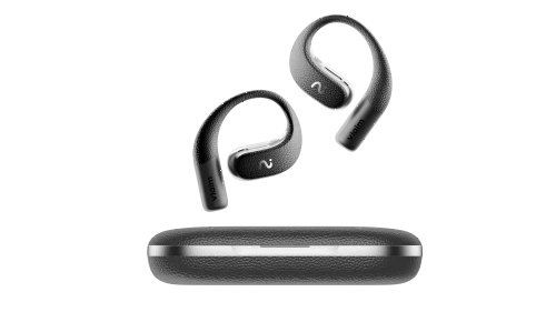 viaim OpenNote Open-Ear Bluetooth Earbuds for Sports & Outdoor Fitness
