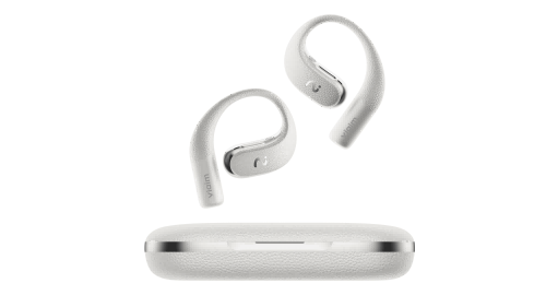 viaim OpenNote Open-Ear Bluetooth Earbuds for Sports & Outdoor Fitness