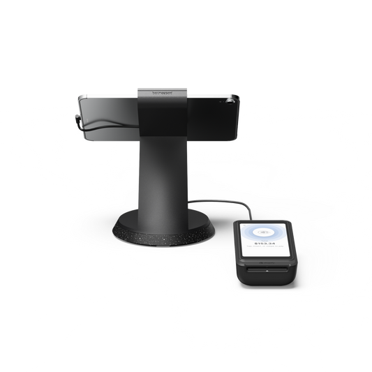 POS Terminal Countertop Kit
