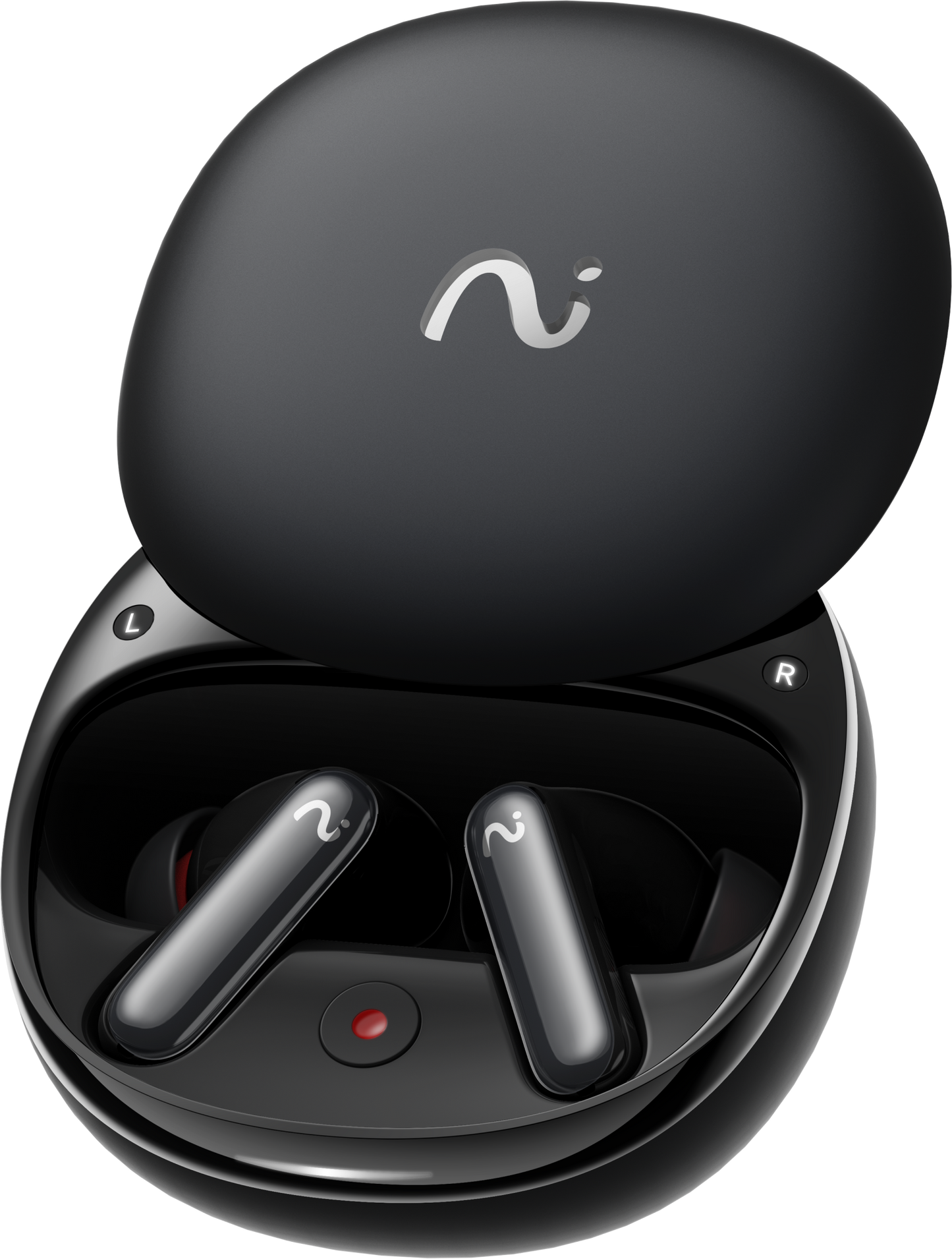 viaim RecDot - Wireless Bluetooth AI Conference Earbuds with Live Transcription