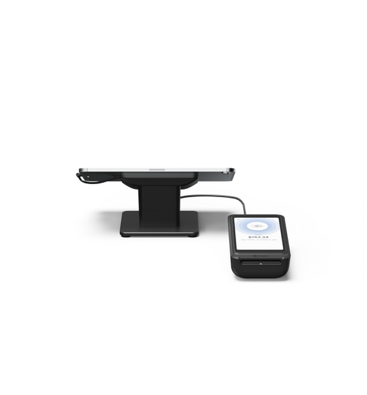 POS Terminal Countertop Kit for USB-C Tablets #AU/NZ