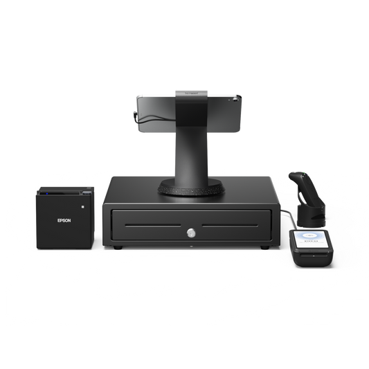 Wireless Countertop Bundle #SG