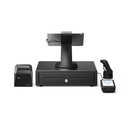 Wireless countertop bundle #CH