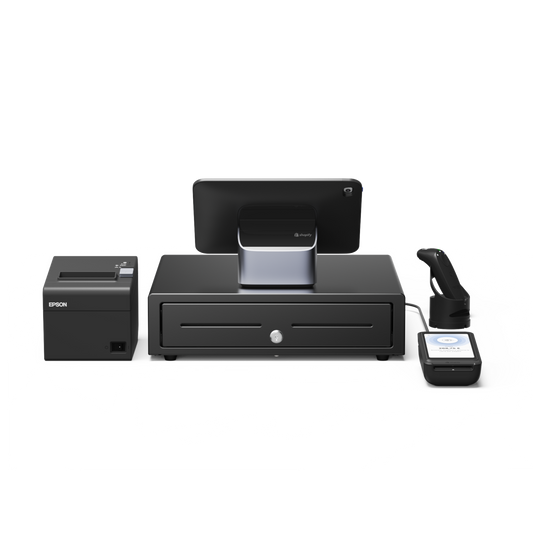 Wireless Countertop Bundle Lightning #IT