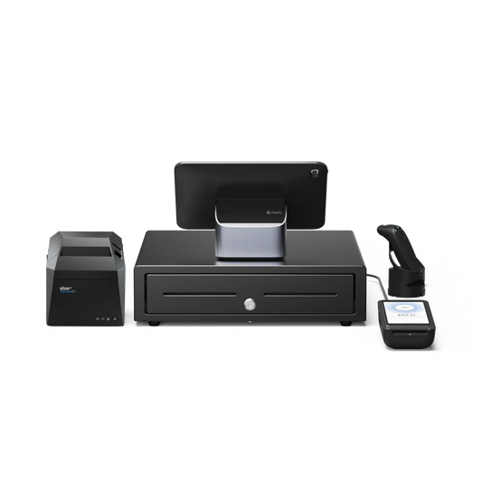 Wireless Countertop Bundle for Lightning iPads #UK