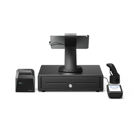 Wireless Countertop Bundle #EU