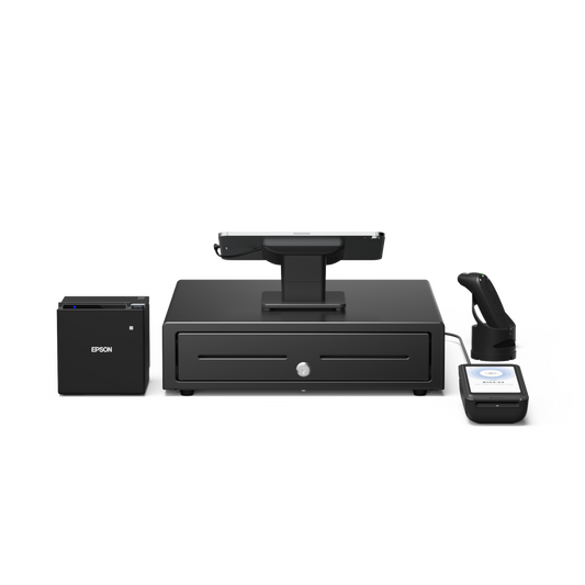 Wireless Countertop Bundle #AU