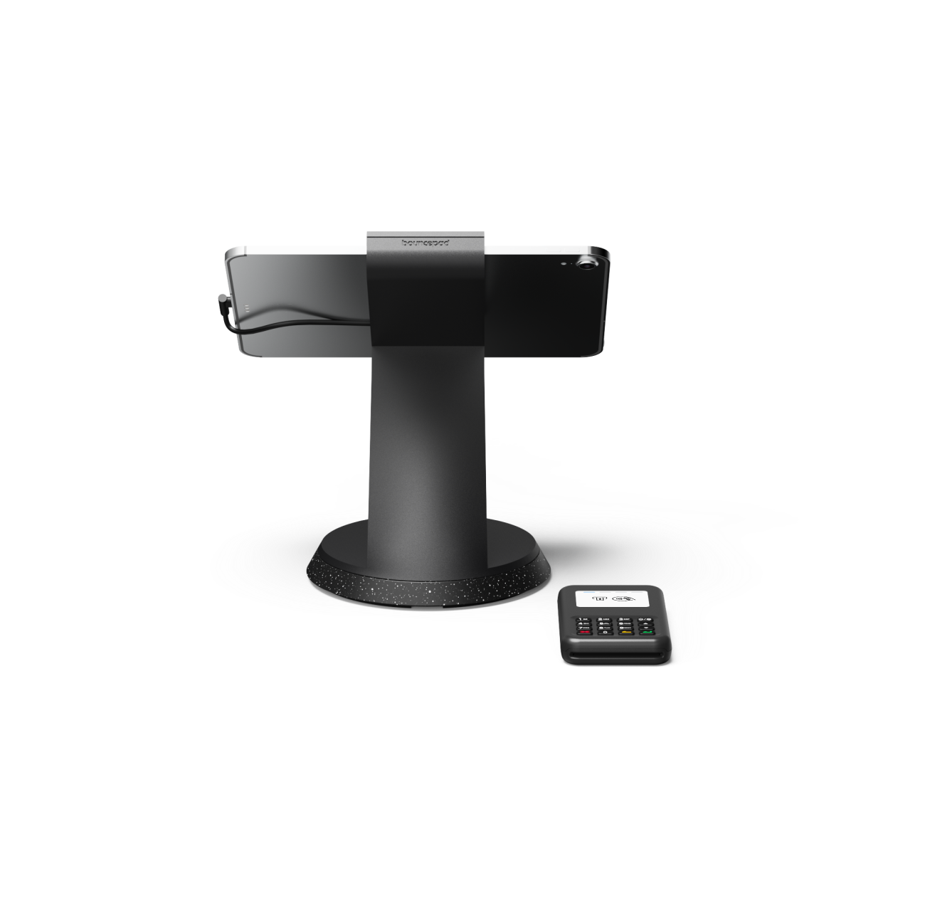WisePad 3 Countertop Kit for USB-C Tablets #EU
