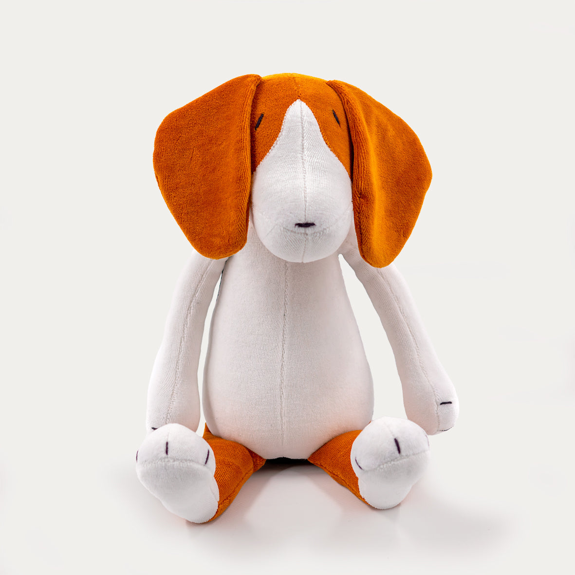 BARRY THE BEAGLE - L