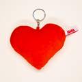 GET YOUR FREE HEART KEYCHAIN - LIMITED TIME ONLY