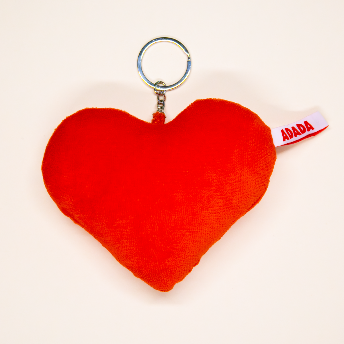 GET YOUR FREE HEART KEYCHAIN - LIMITED TIME ONLY