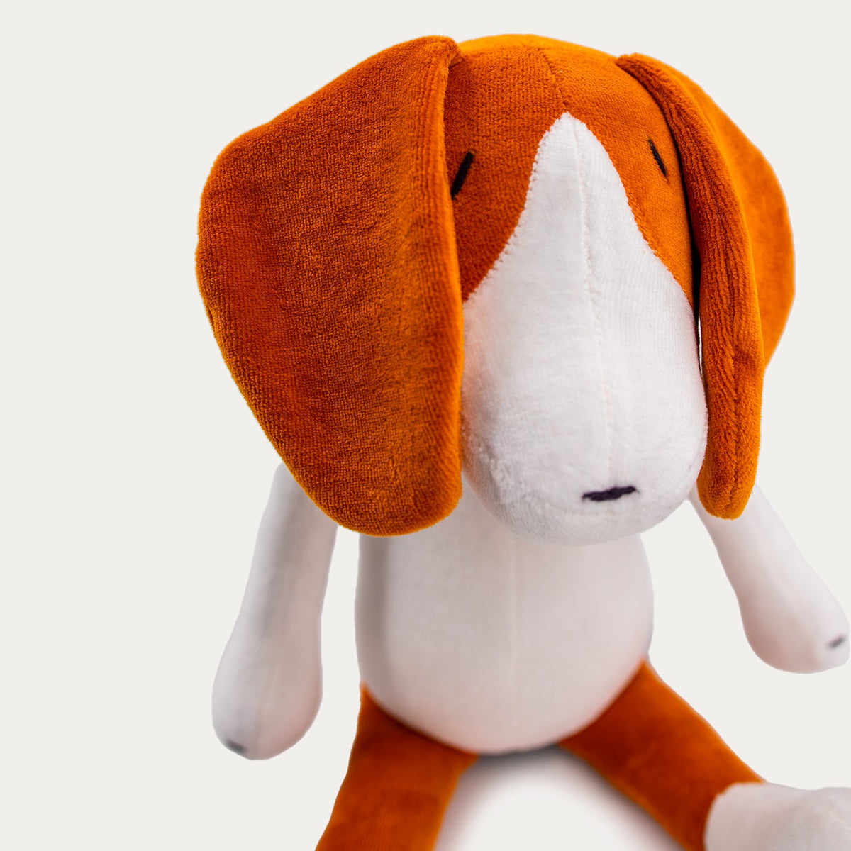 BARRY THE BEAGLE - L