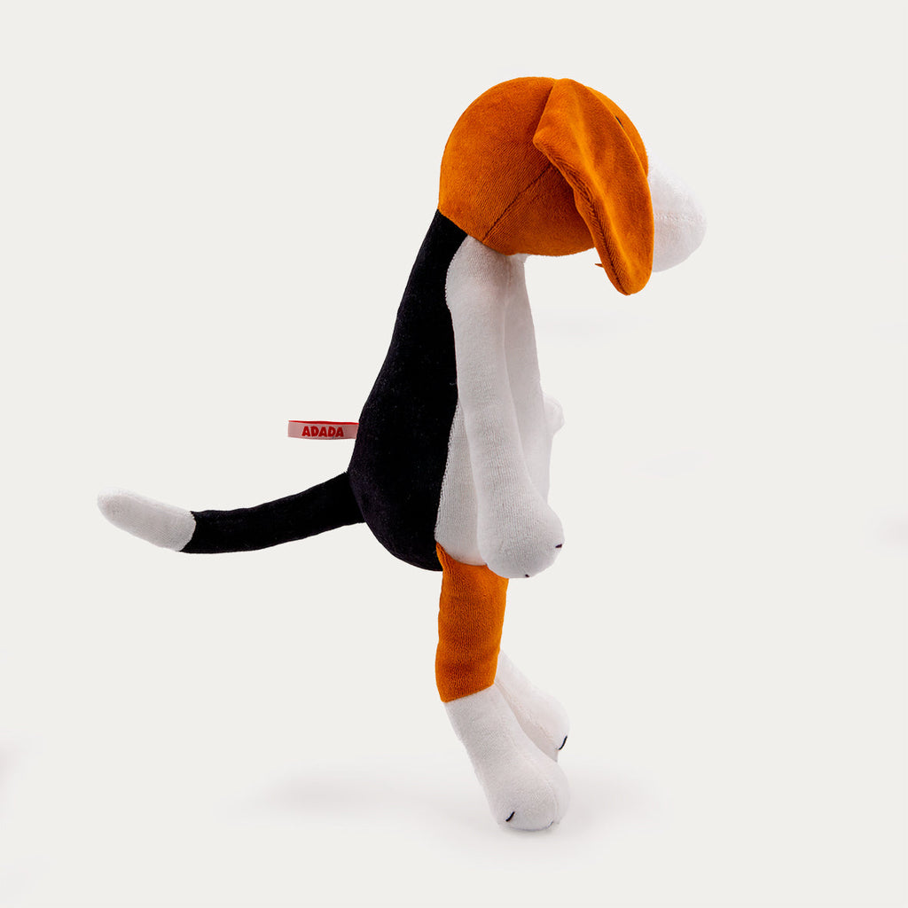 BARRY THE BEAGLE - L