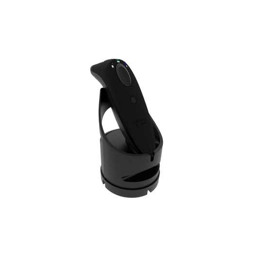 Socket Mobile 2D Bluetooth Barcode Scanner with Dock (S720) #UK/CH