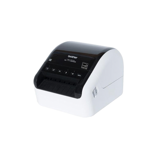 Brother QL Wifi Label Printer (QL-1110NWB)
