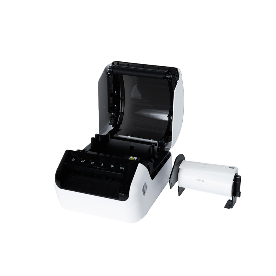 Brother QL Wifi Label Printer (QL-1110NWB)