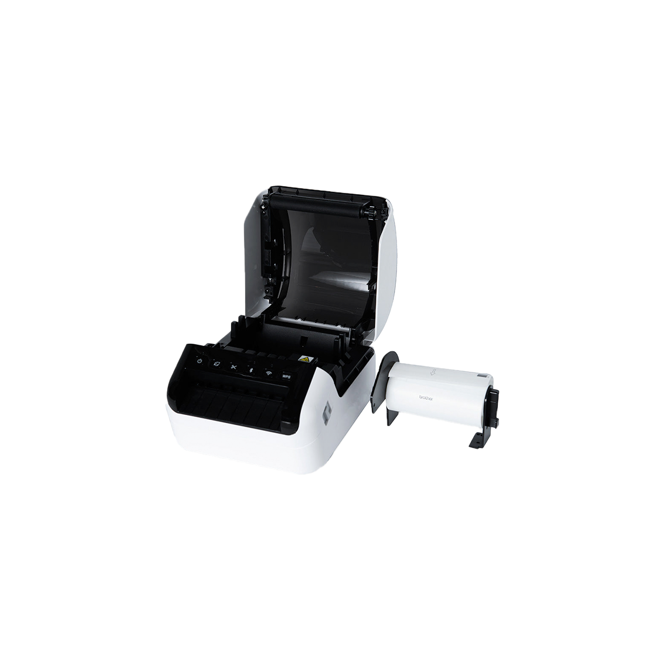 Brother QL Wifi Label Printer (QL-1110NWB) #AU