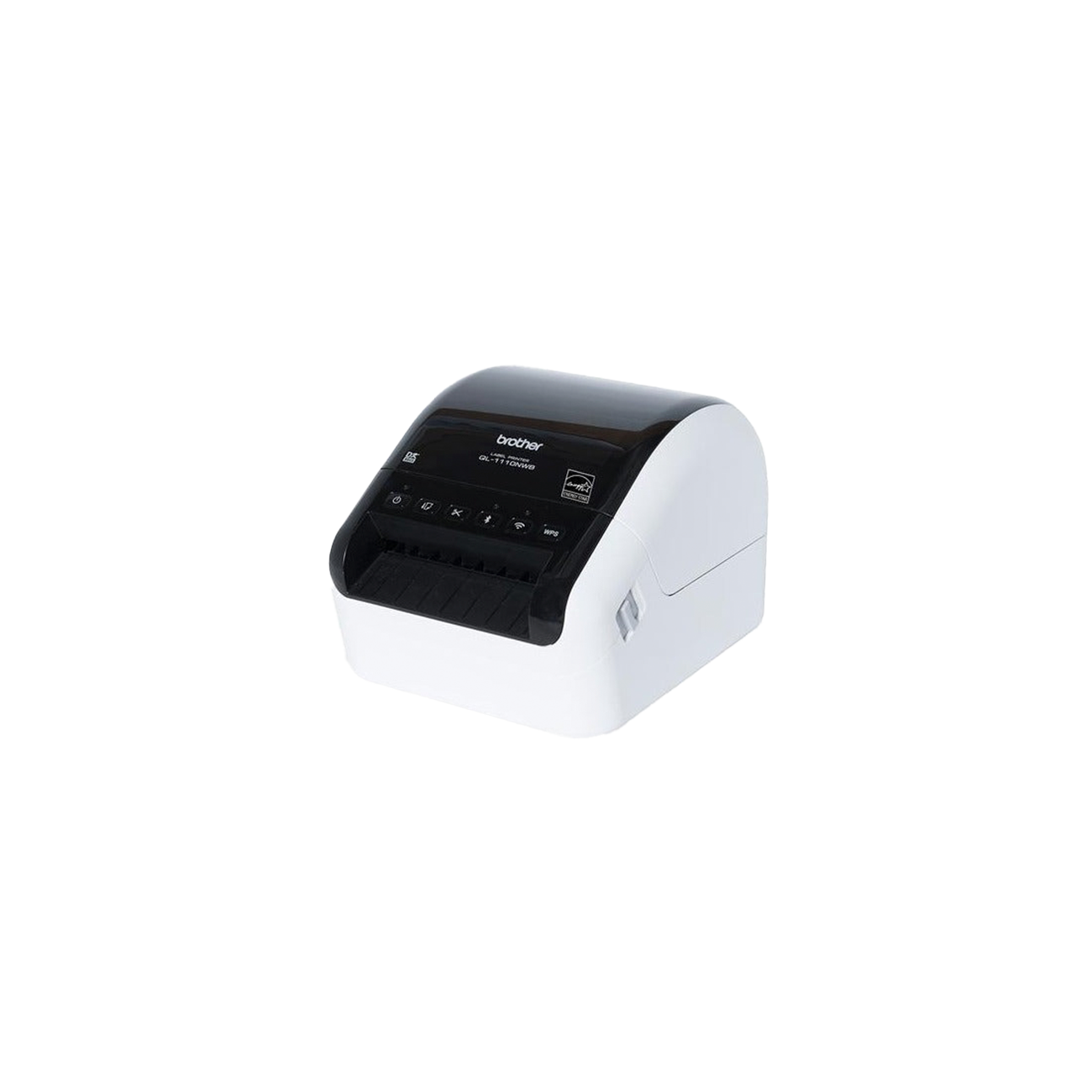 Brother QL Wifi Label Printer (QL-1110NWB) #AU