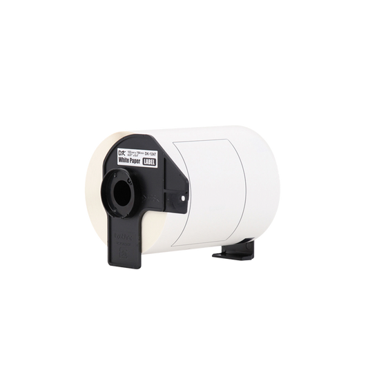 Brother Large Shipping Labels