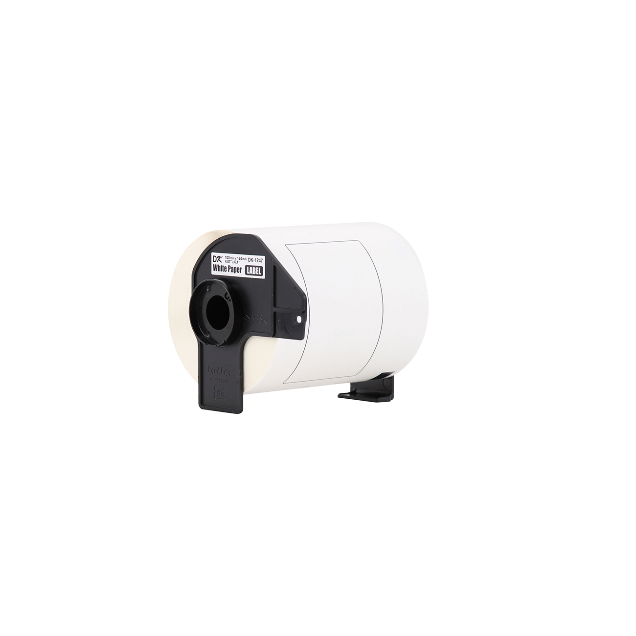 Brother Large Shipping Labels #SG