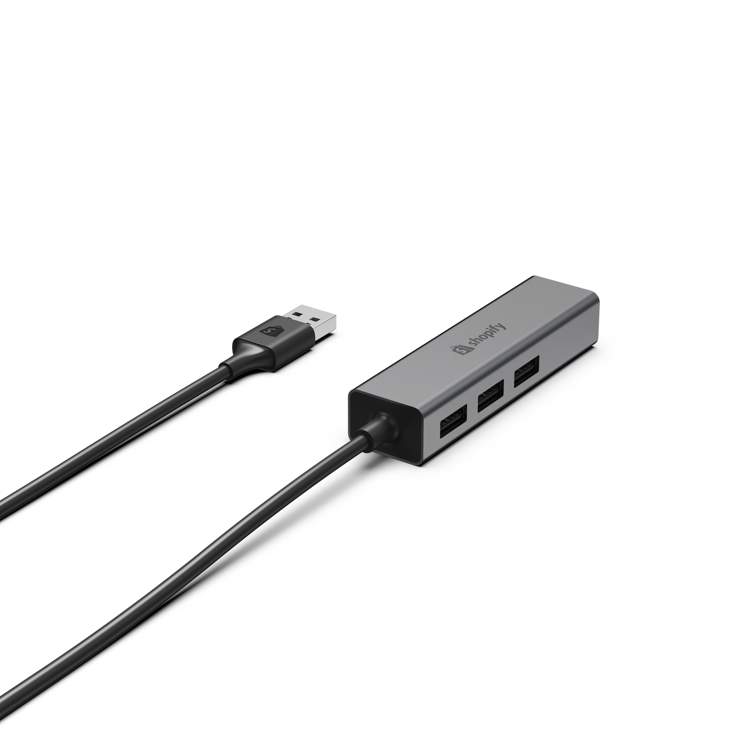 Shopify Connection Hub #AU/NZ