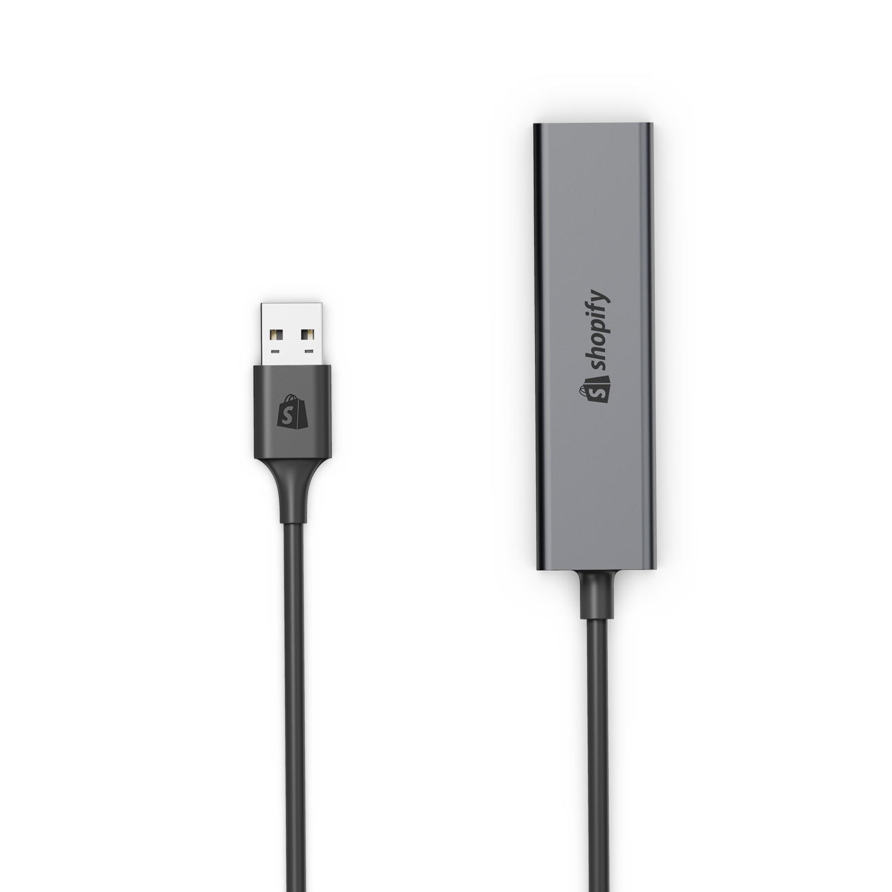 Shopify Connection Hub