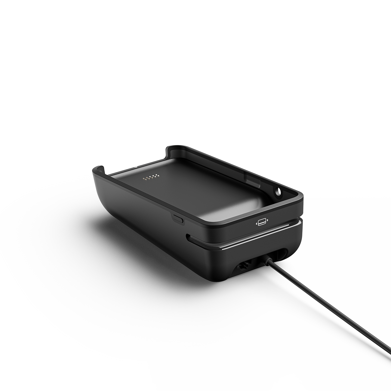 Shopify POS Terminal Dock