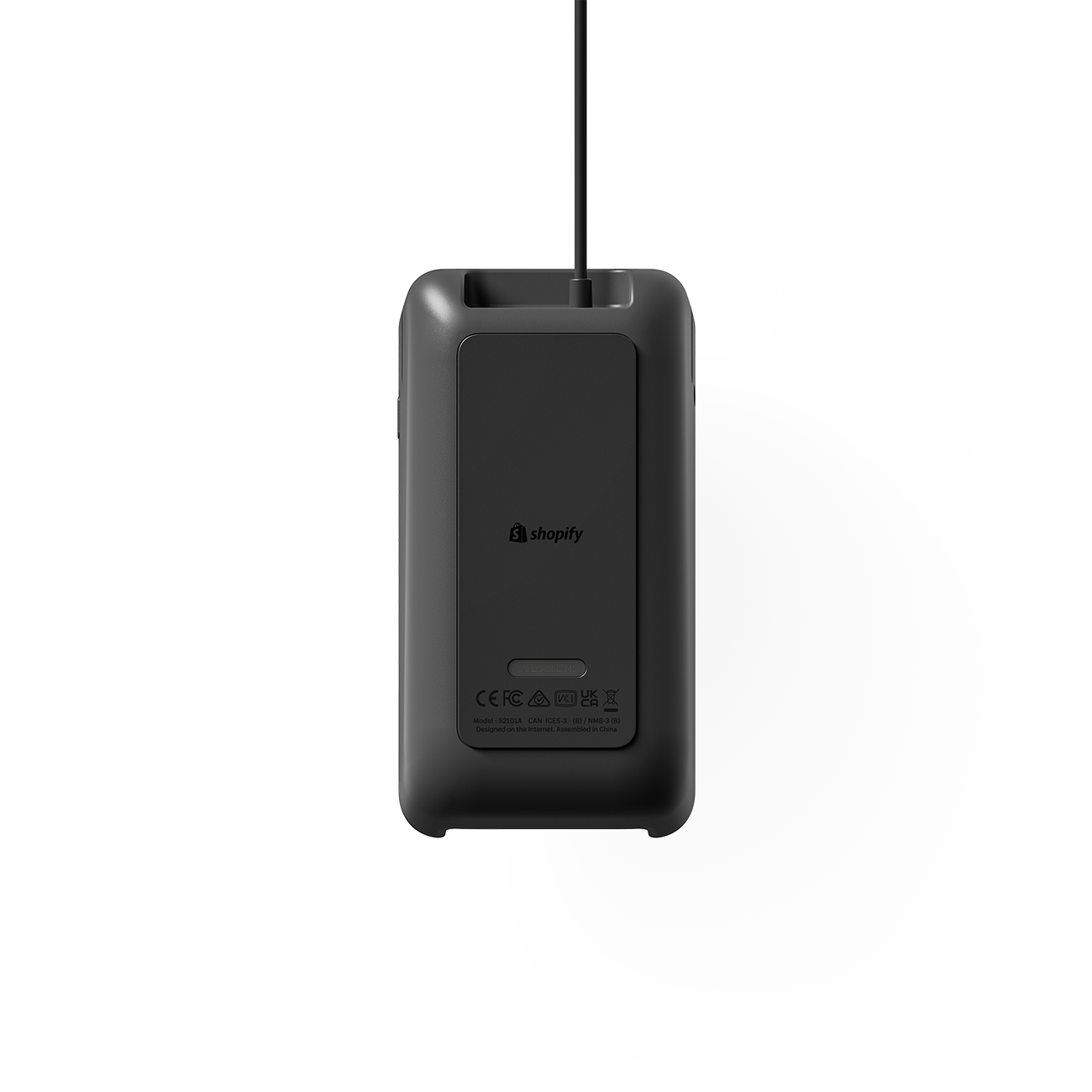 Shopify POS Terminal Dock