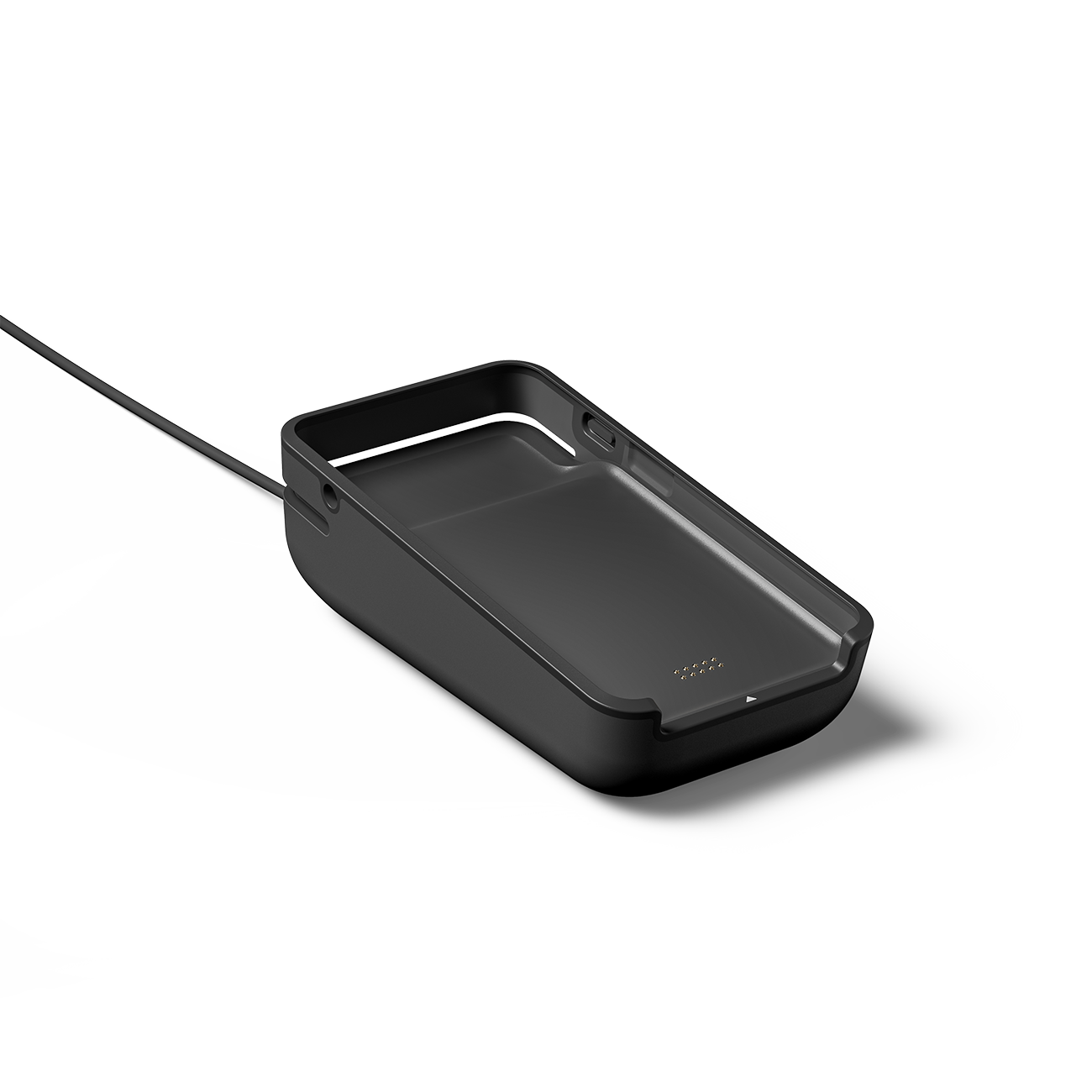 Shopify POS Terminal Dock