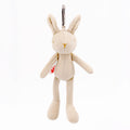 KEY CHARM - DANIEL, THE RABBIT