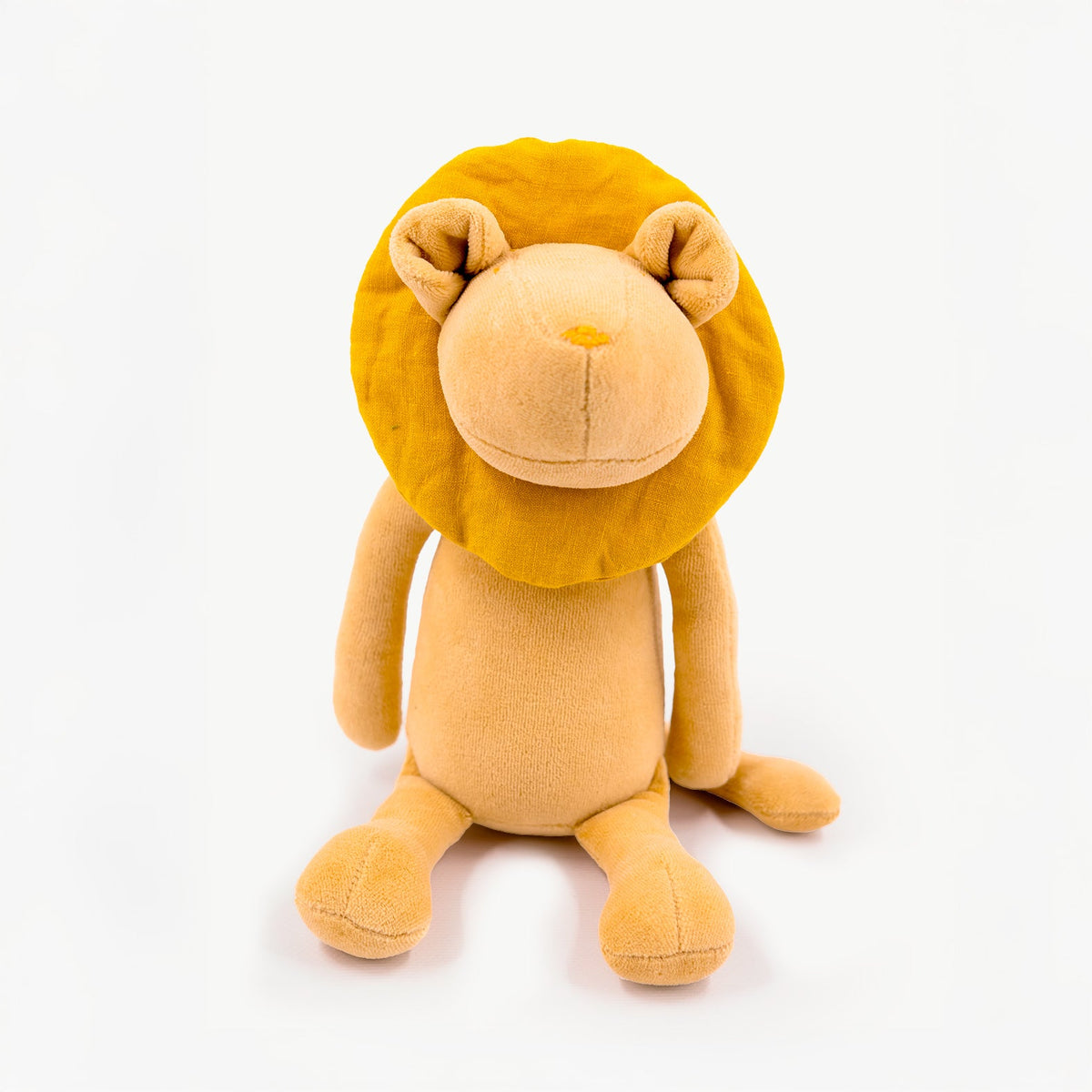 LEO THE CUB - M