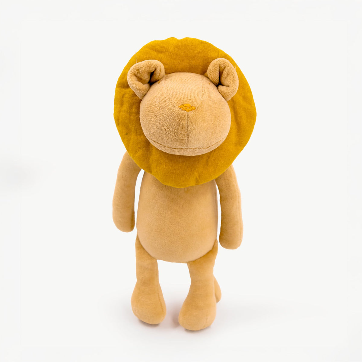 LEO THE CUB - M