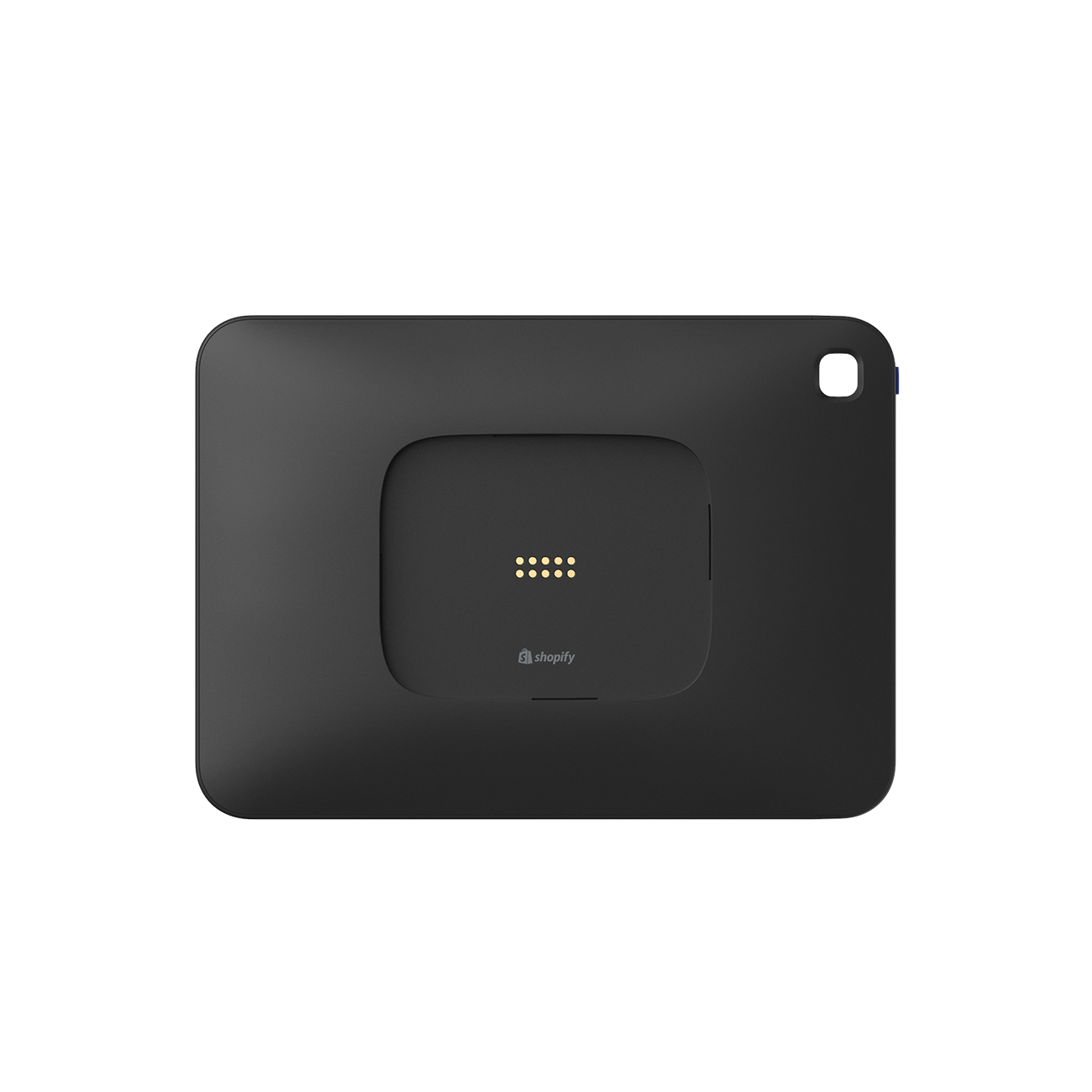 Shopify POS Tablet Stand Case (Lightning)