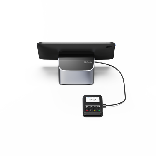 WisePad 3 Countertop Kit for Lightning iPads #IE/UK