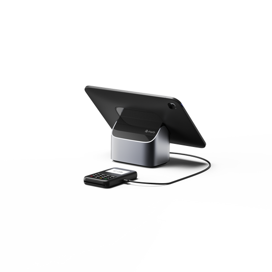 WisePad 3 Countertop Kit for Lightning iPads #NL