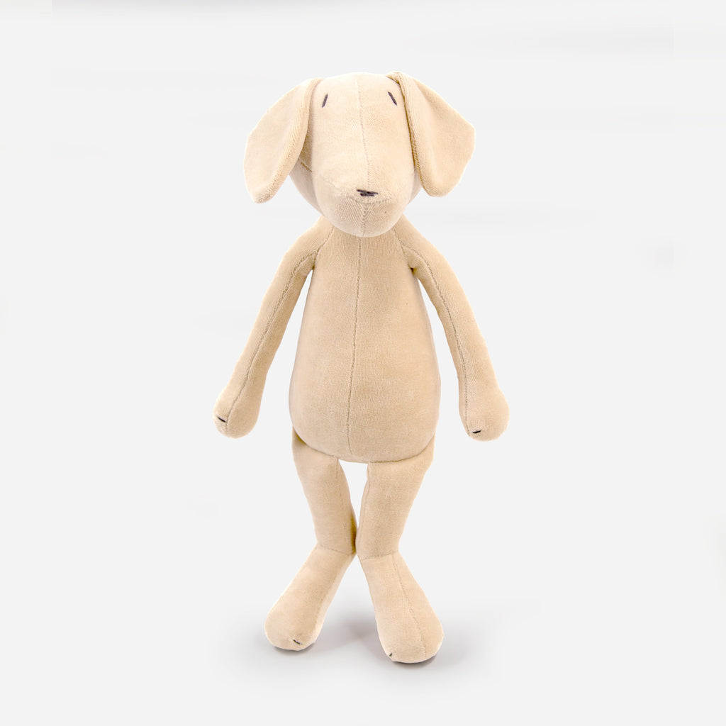 MAX THE LABRADOR - L