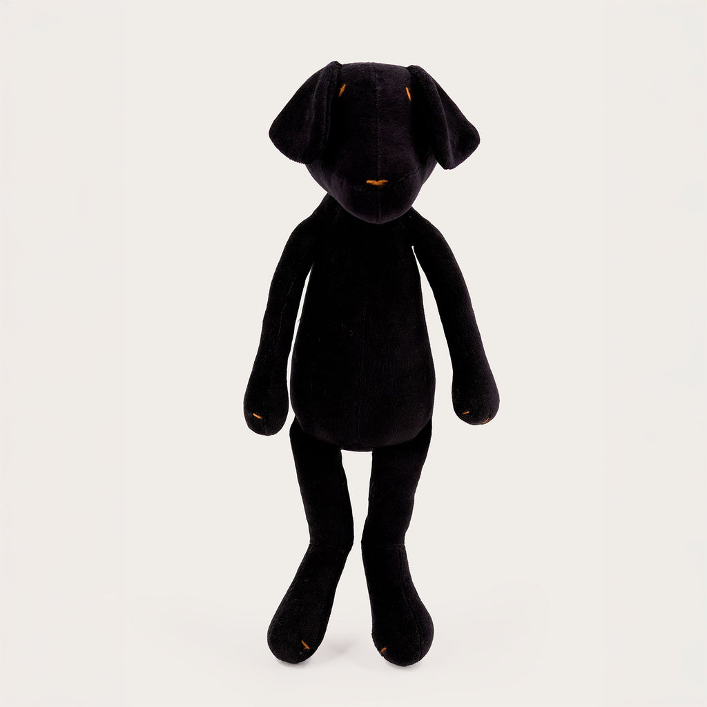 MAX THE LABRADOR - L