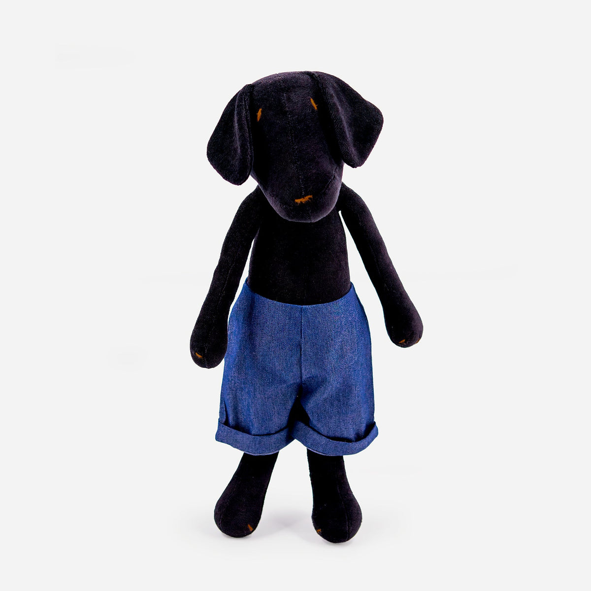 MAX THE LABRADOR - L
