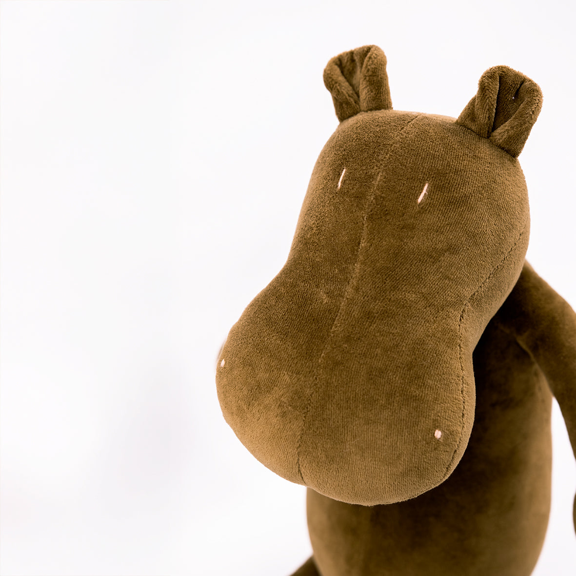 MOMO THE HIPPO - L
