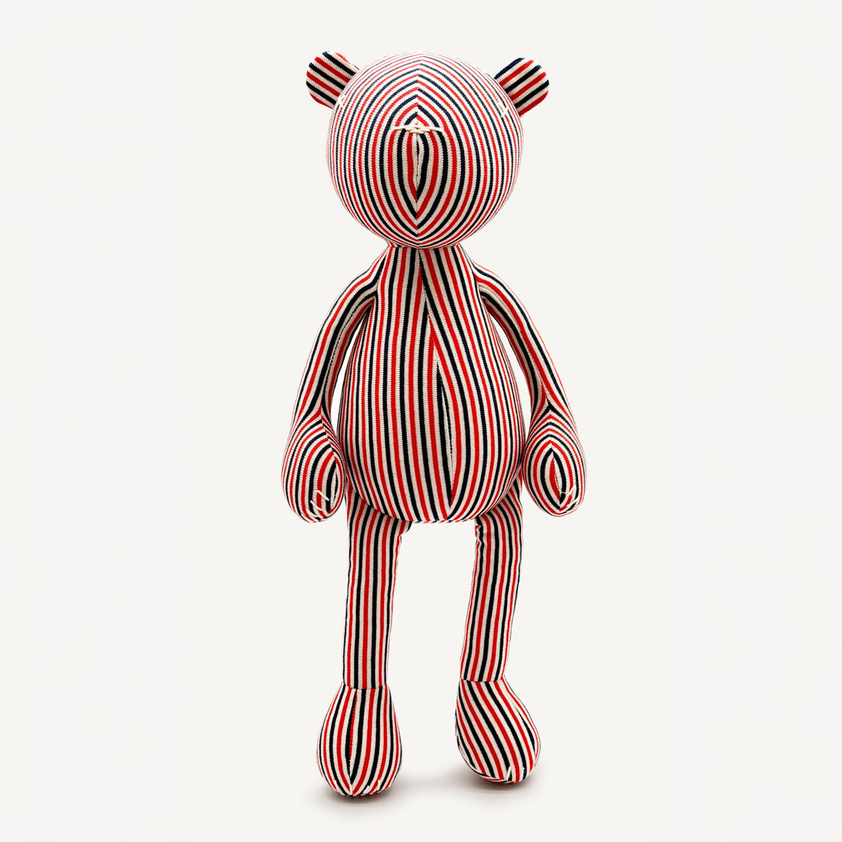 JERMAINE THE BEAR - L - LAFAYETTE COLLECTOR EDITION - MADE IN FRANCE