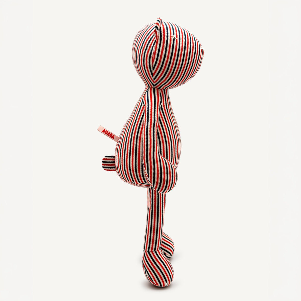 JERMAINE THE BEAR - L - LAFAYETTE COLLECTOR EDITION - MADE IN FRANCE