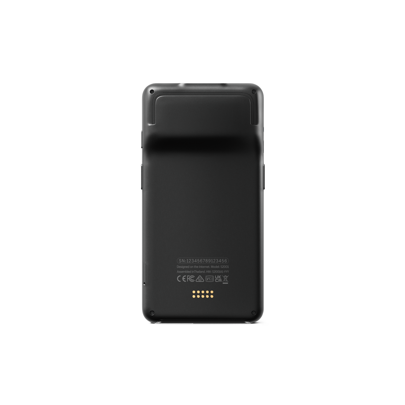 Shopify POS Terminal Reader #AU/NZ