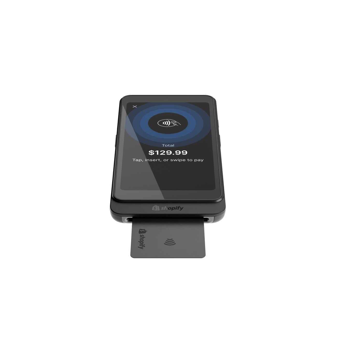 Shopify POS Terminal Reader #AU/NZ