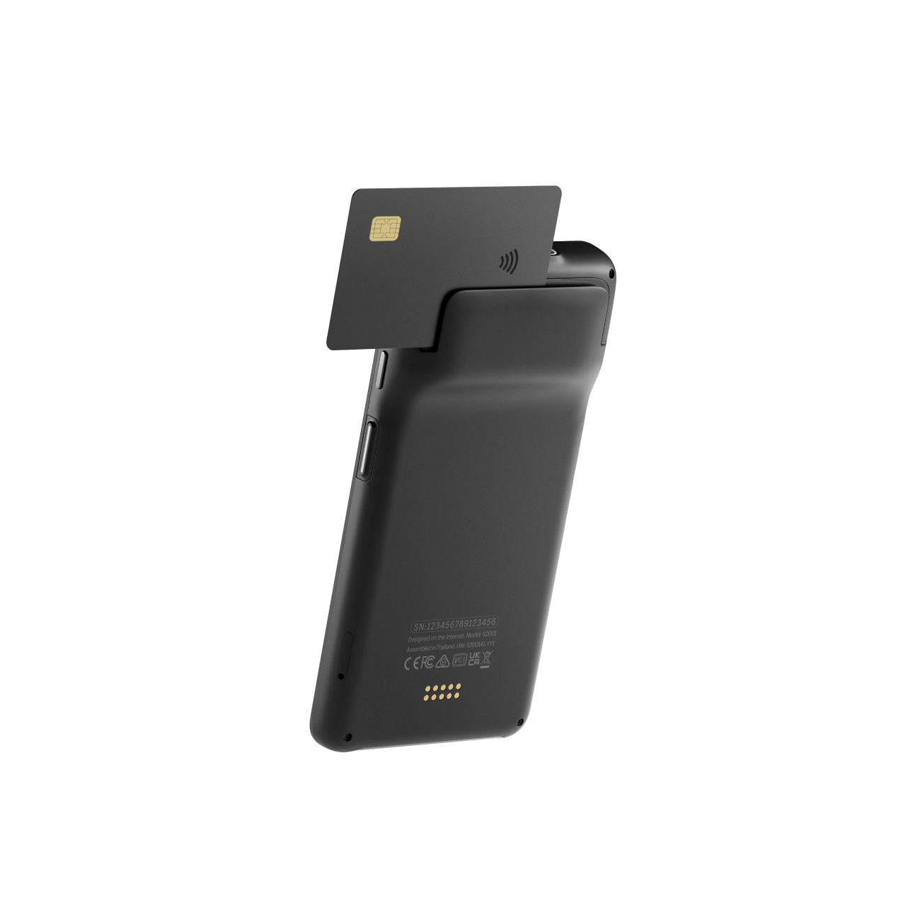 Shopify POS Terminal Reader #AU/NZ