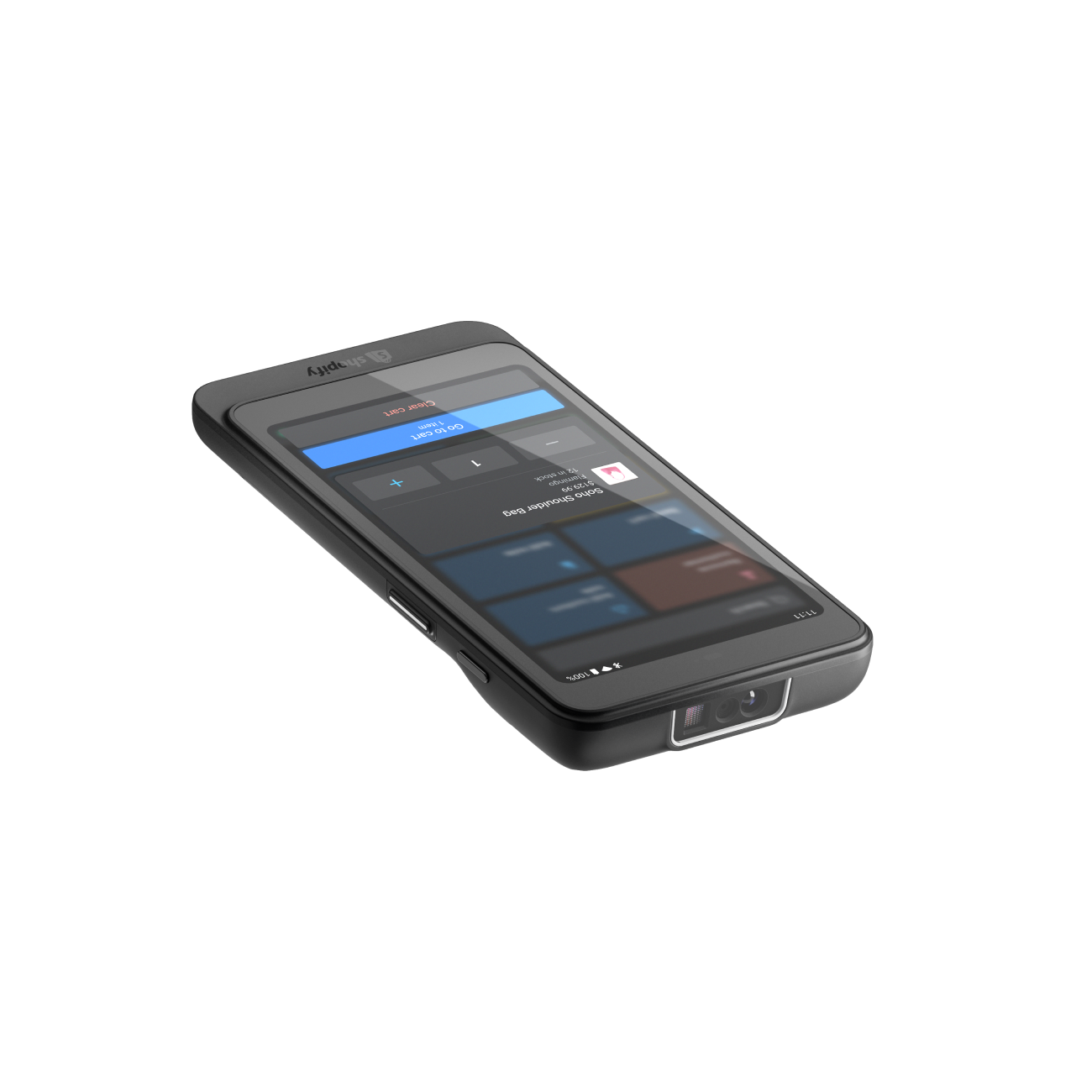 Shopify POS Terminal Reader #AU/NZ