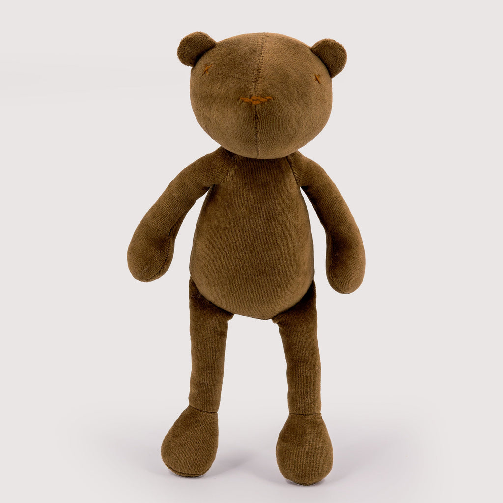 JERMAINE THE BEAR - M